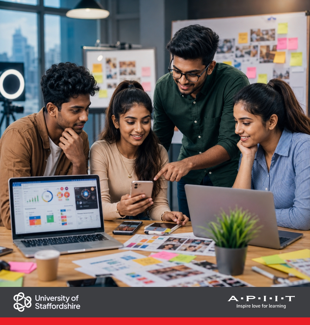 BSc (Hons) Digital and Social Media Marketing 1